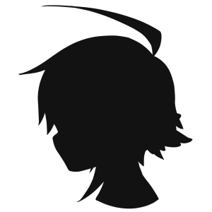 head